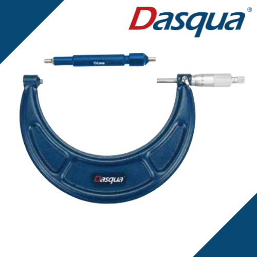 BIG SIZE OUTSIDE MICROMETER